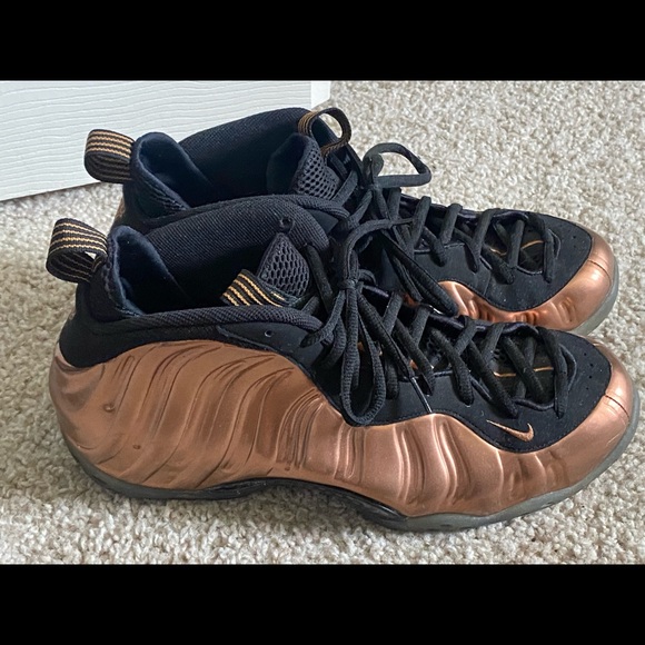 Nike foamposite - Picture 2 of 4